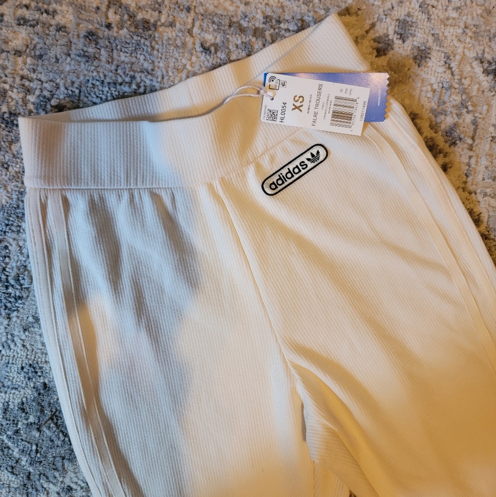 Adidas sweatpants